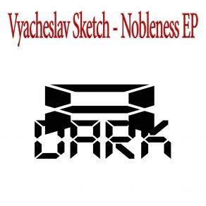 Nobleness album cover
