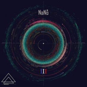Volume. 3 album cover