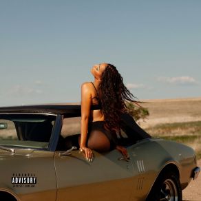Pressure album cover
