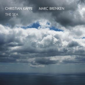 The Sea album cover
