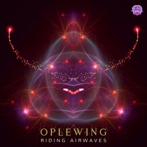 Riding Airwaves (Original Mix) album cover