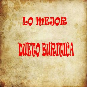 Lo Mejor album cover