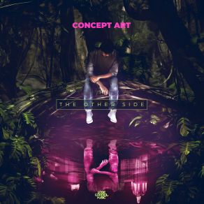 The Other Side album cover