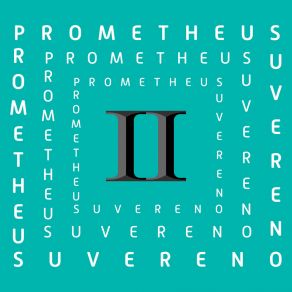 Prometheus II. album cover