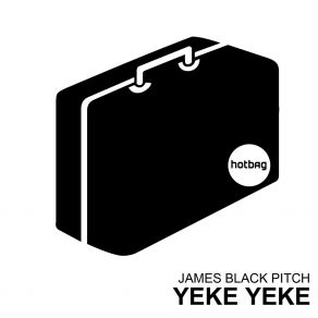 Yeke Yeke album cover