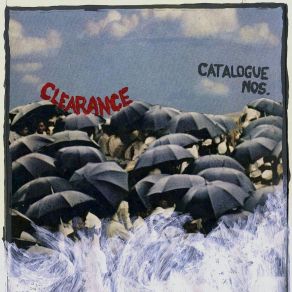 Catalogue Nos. album cover