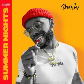 Summer Nights album cover