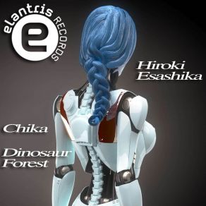 Chika album cover
