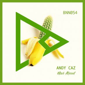 Move Ahead album cover