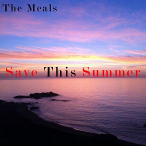 Save This Summer album cover