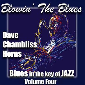 Blowin' The Blues Vol 4 album cover