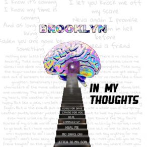 In My Thoughts album cover