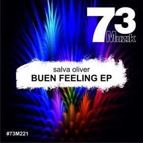 Buen Feeling album cover