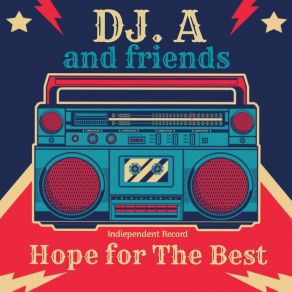 Hope For The Best album cover
