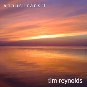 Venus Transit album cover