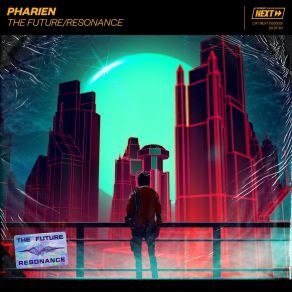 The Future / Resonance album cover