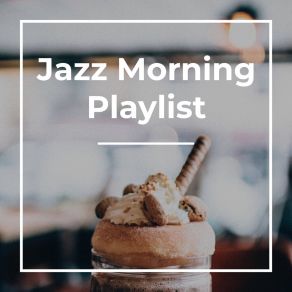 Summer Jazz Ice Coffee album cover