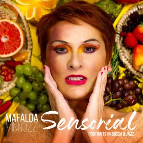 Sensorial: Portraits In Bossa & Jazz album cover