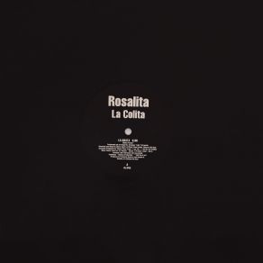 La Colita (1997) album cover