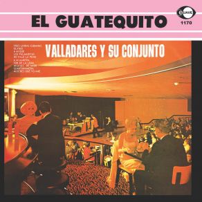 El Guatequito album cover