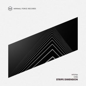 Strips Dimension album cover
