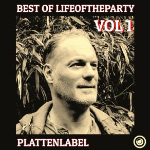 Best Of LifeoftheParty Vol 1 album cover