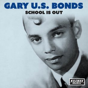 School Is Out album cover