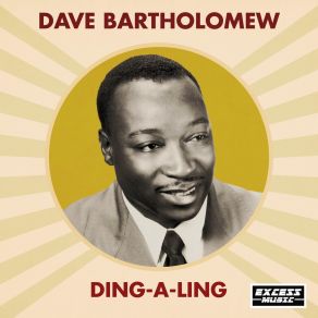 Ding-A-Ling album cover