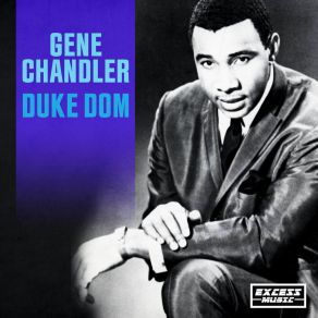 Duke Dom album cover
