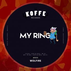 My Ring album cover
