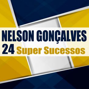 24 Super Sucessos (Remastered) album cover