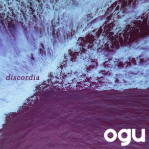 Discordia album cover