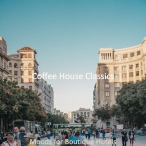 Moods For Boutique Hotels album cover