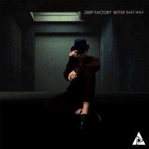 Better That Way (Original Version) album cover