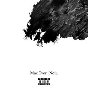 Noir album cover