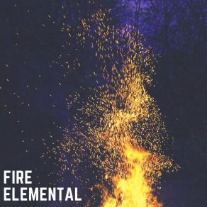 Fire Elemental album cover