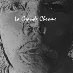 Chrome album cover