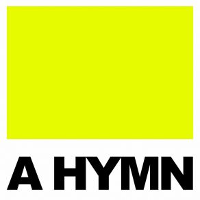A Hymn album cover