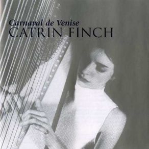 Catrin Finch - Carnaval De Venise album cover