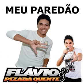 Meu Paredão album cover