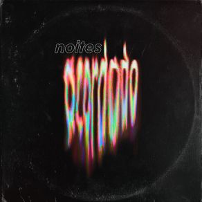 Noites Acordado Mixtape album cover