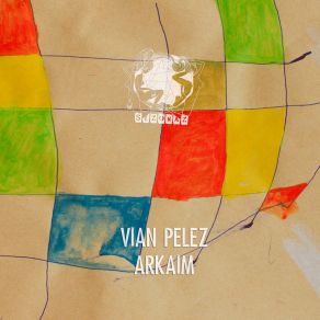 Arkaim album cover