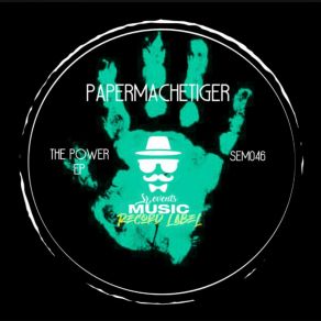The Power EP (Original Mix) album cover