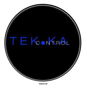Control (Original Mix) album cover