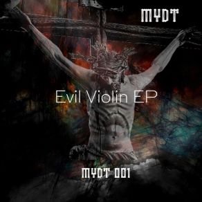 Evil Violin album cover