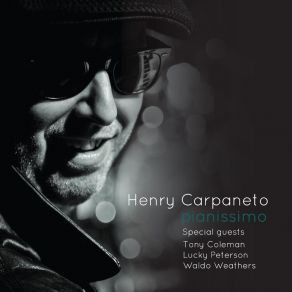 Pianissimo album cover