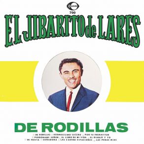 De Rodillas (El Jibarito De Lares) album cover