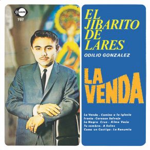 La Venda album cover