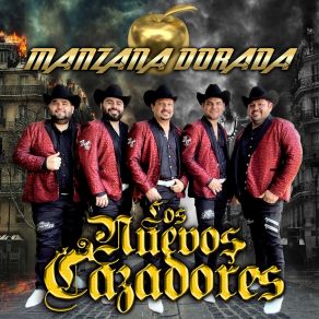 Manzana Dorada album cover