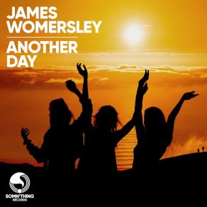 Another Day album cover